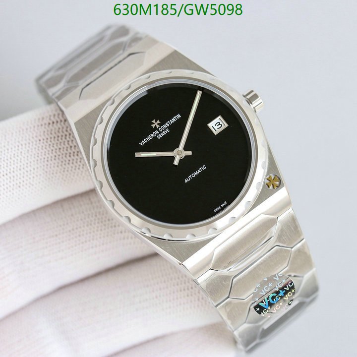 Vacheron Constantin-Watch-Mirror Quality Code: GW5098 $: 630USD