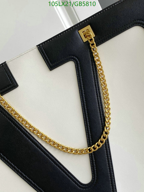 Valentino-Bag-4A Quality Code: GB5810 $: 105USD
