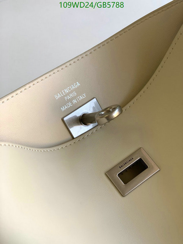 Balenciaga-Bag-4A Quality Code: GB5788 $: 109USD