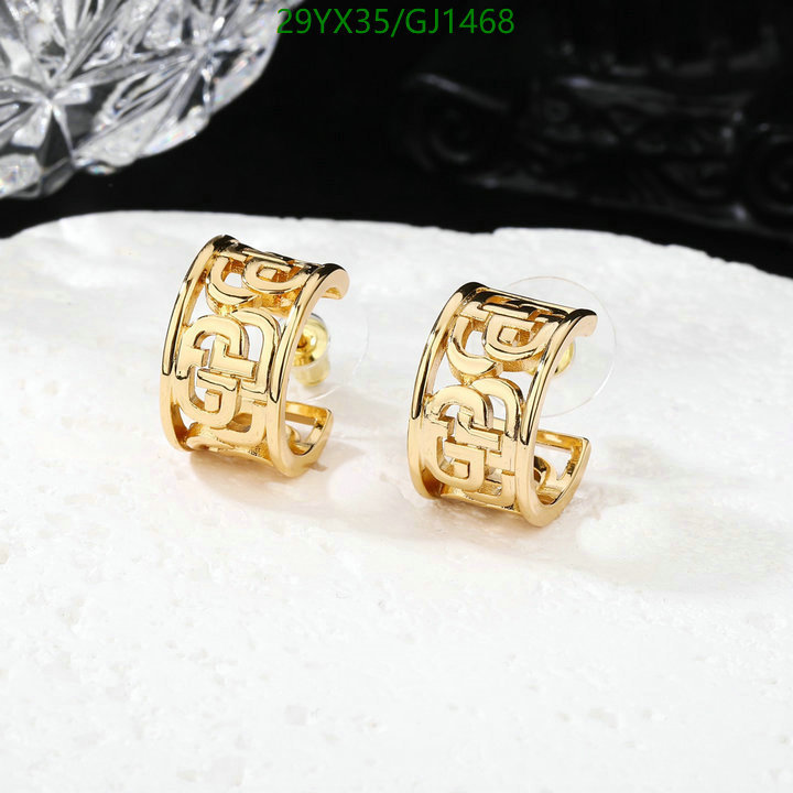 Balenciaga-Jewelry Code: GJ1468 $: 29USD