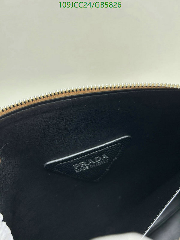 Prada-Bag-4A Quality Code: GB5826 $: 109USD