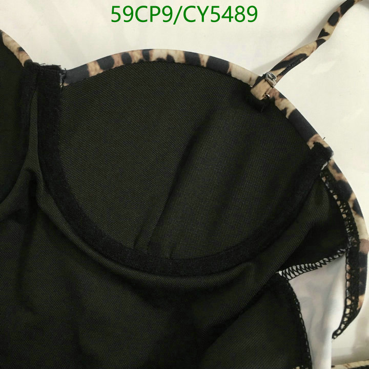 D&G-Swimsuit Code: CY5489 $: 59USD