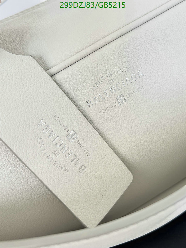 Balenciaga-Bag-Mirror Quality Code: GB5215 $: 299USD