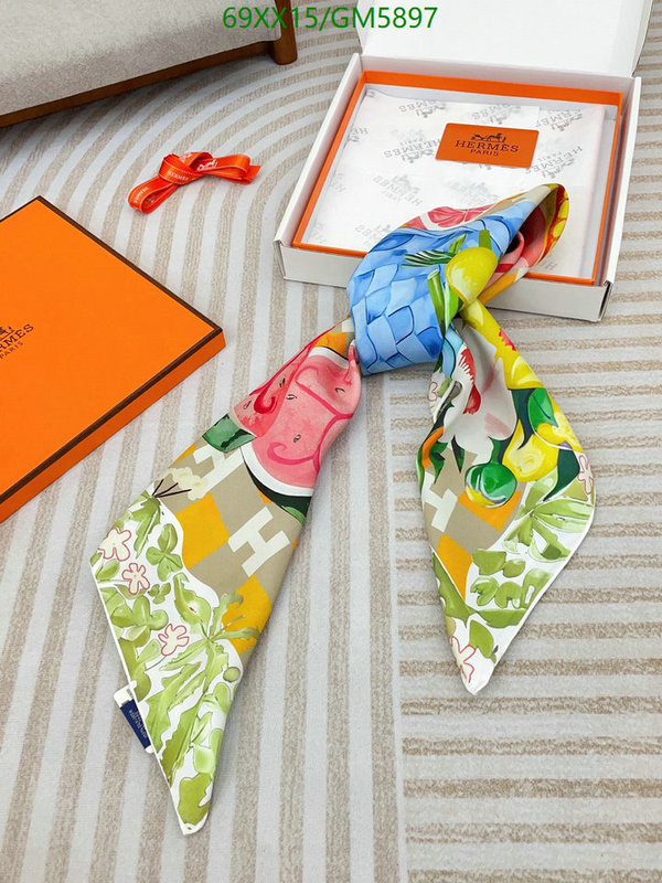 Hermes-Scarf Code: GM5897 $: 69USD