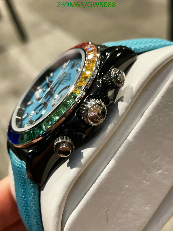 Rolex-Watch-Mirror Quality Code: GW5088 $: 239USD