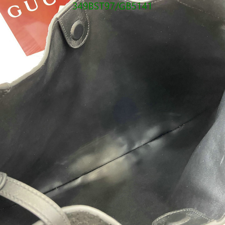 Gucci-Bag-Mirror Quality Code: GB5141 $: 349USD