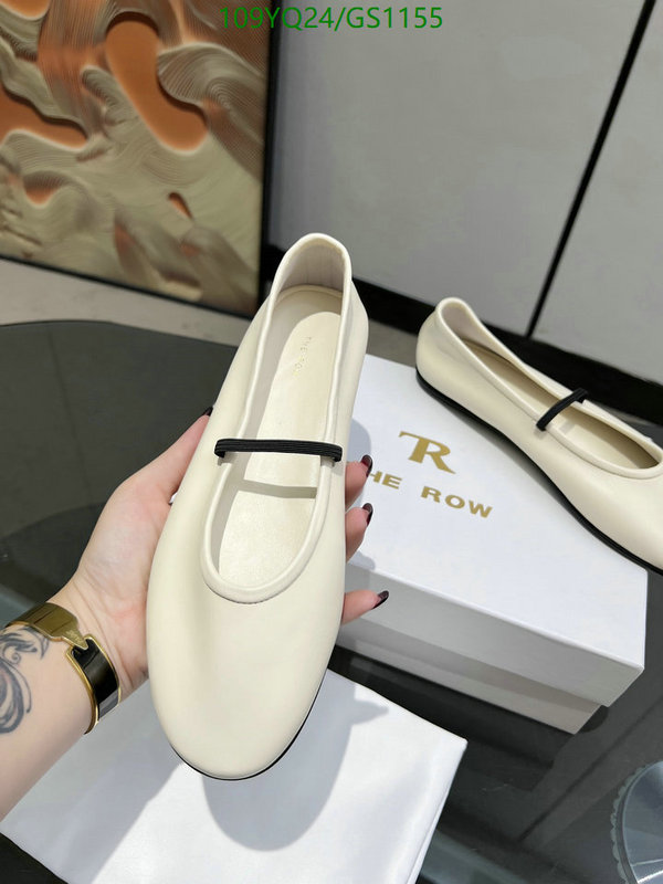 The Row-Women Shoes Code: GS1155 $: 109USD