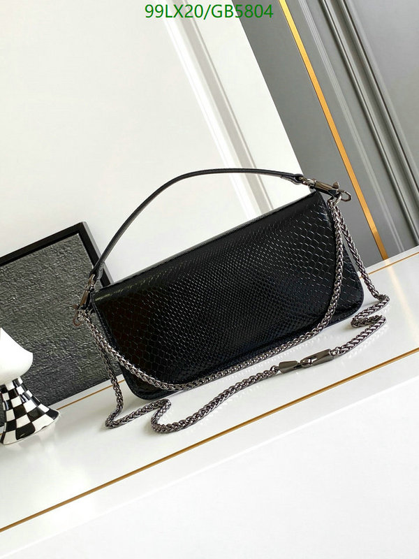 Valentino-Bag-4A Quality Code: GB5804 $: 99USD