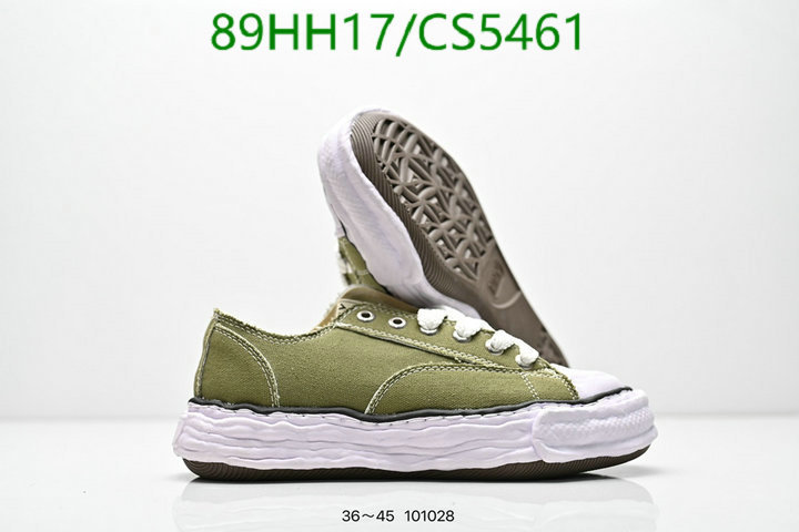MMY-Women Shoes Code: CS5461 $: 89USD