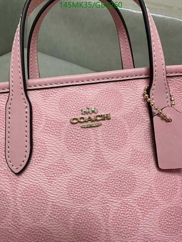 Coach-Bag-Mirror Quality Code: GB5260 $: 145USD