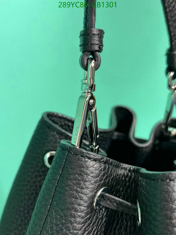 Prada-Bag-Mirror Quality Code: GB1301 $: 289USD