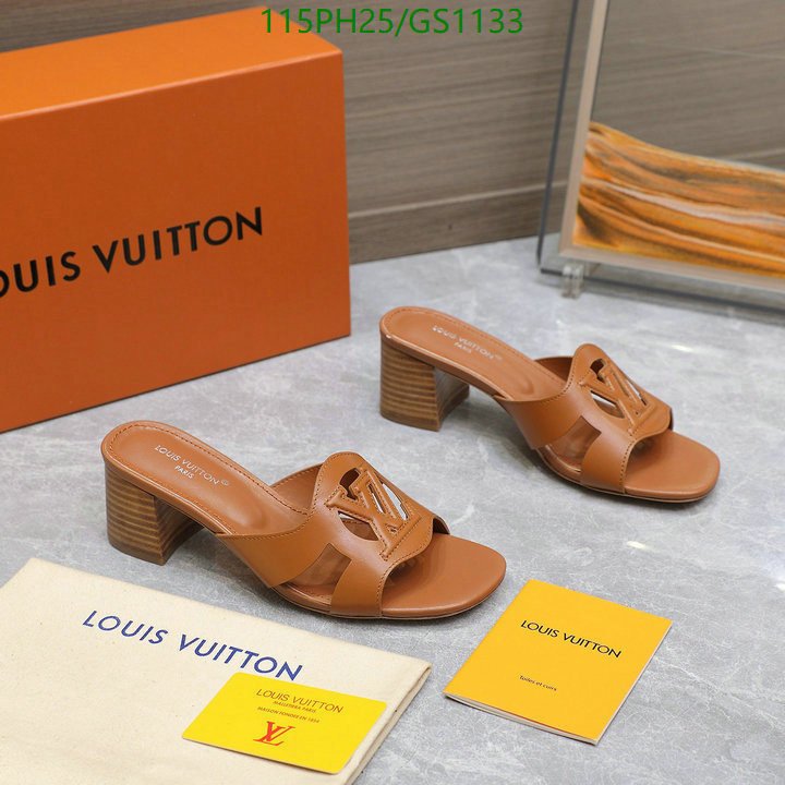 LV-Women Shoes Code: GS1133 $: 115USD-Yupoo.ru - Copybrand.Team photo album LV-Women Shoes Code: GS1133 $: 115USD