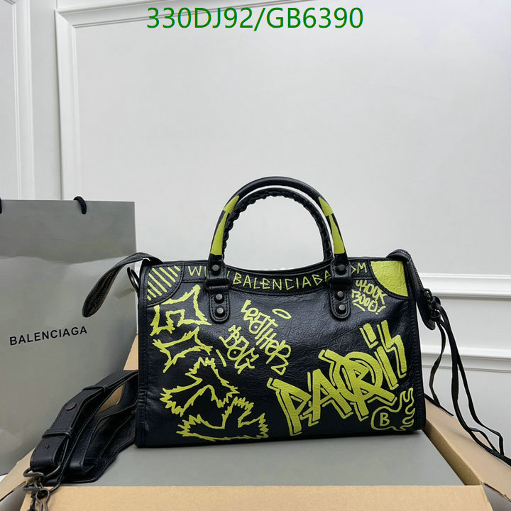 Balenciaga-Bag-Mirror Quality Code: GB6390 $: 330USD