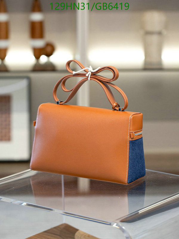 Loro Piana-Bag-4A Quality Code: GB6419 $: 129USD