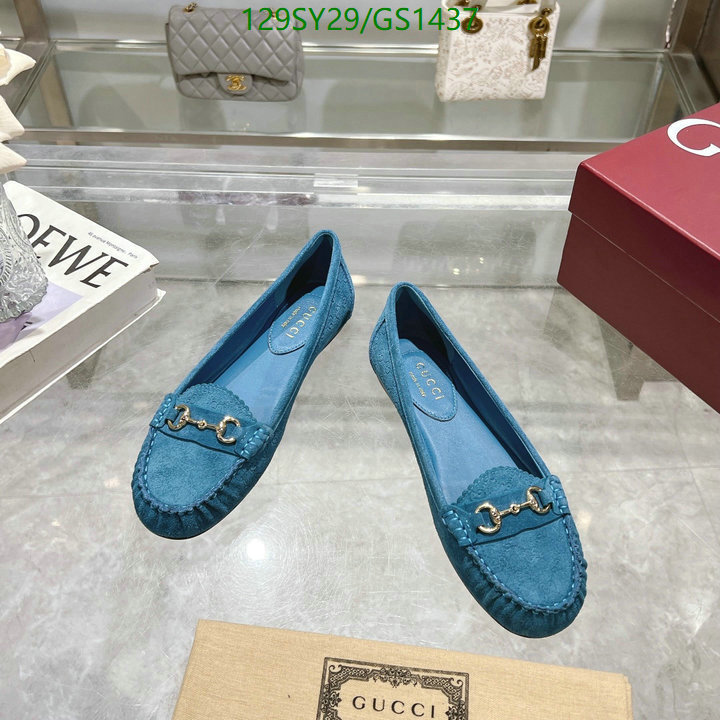 Canada Goose-Women Shoes Code: GS1437 $: 129USD