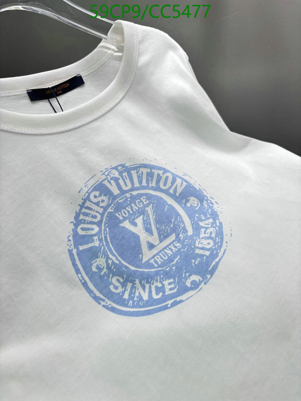 LV-Clothing Code: CC5477 $: 59USD