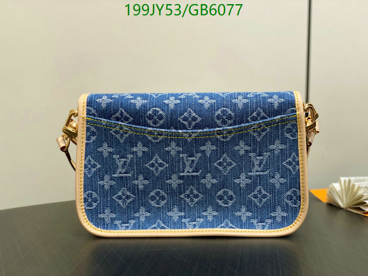 LV-Bag-Mirror Quality Code: GB6077 $: 199USD