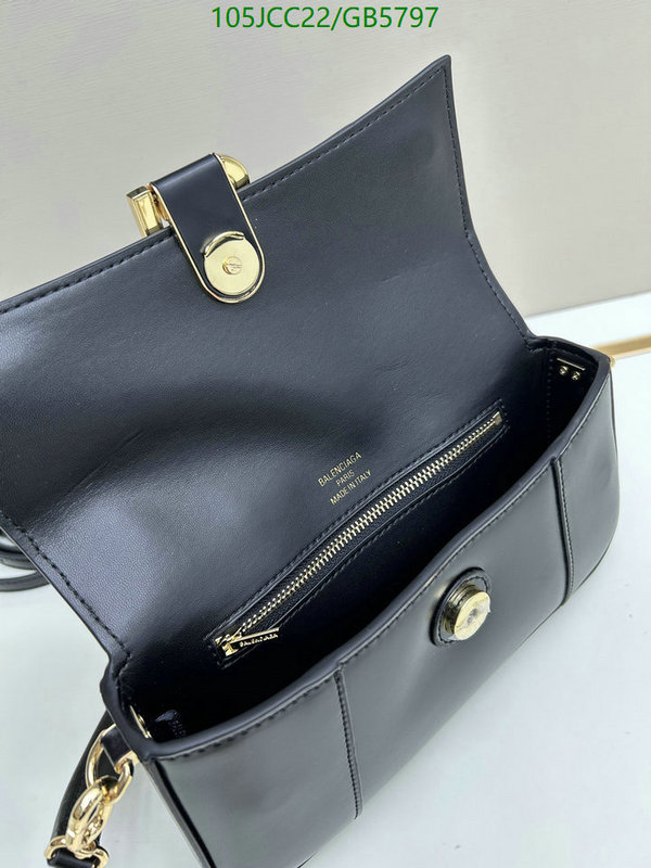 Balenciaga-Bag-4A Quality Code: GB5797 $: 105USD