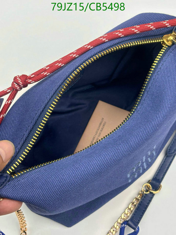 Miu Miu-Bag-4A Quality Code: CB5498 $: 79USD