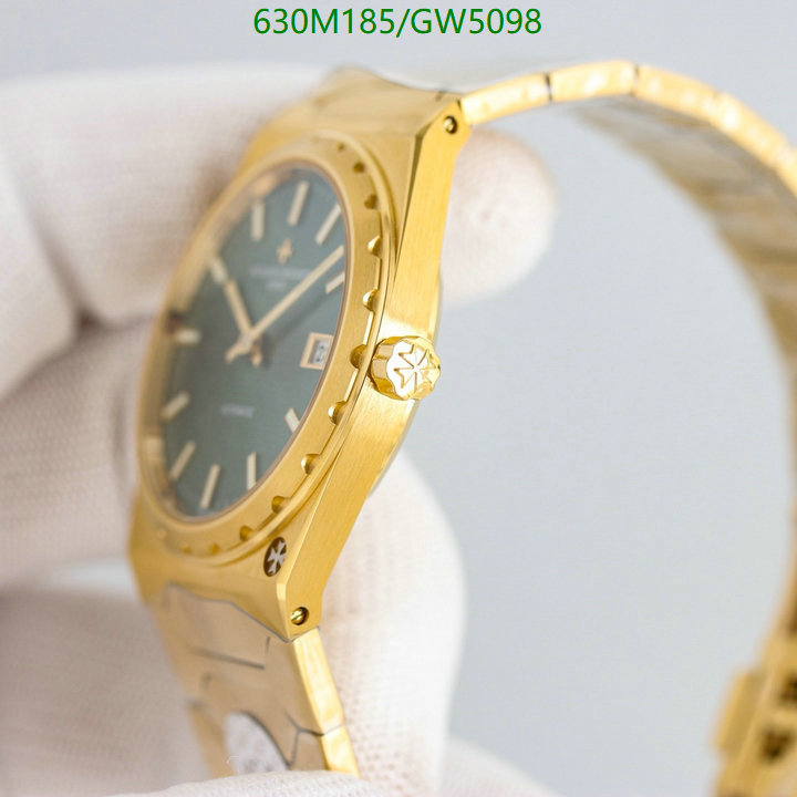 Vacheron Constantin-Watch-Mirror Quality Code: GW5098 $: 630USD