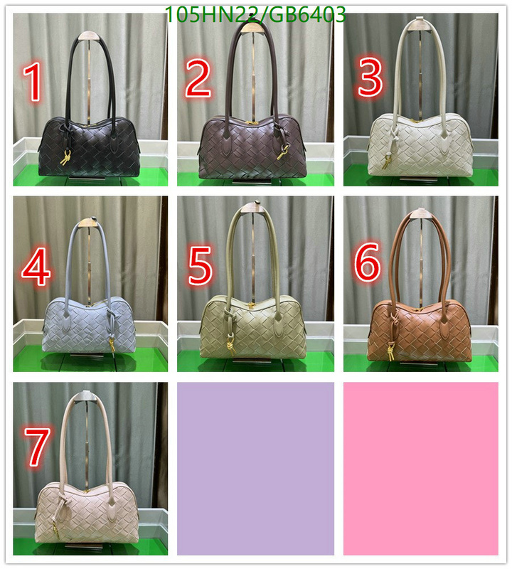 BV-Bag-4A Quality Code: GB6403 $: 105USD