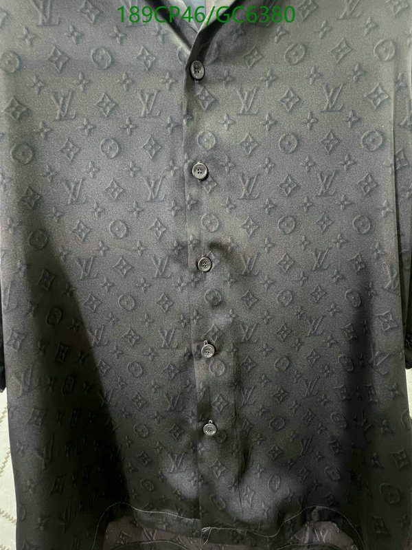 LV-Clothing Code: GC6380