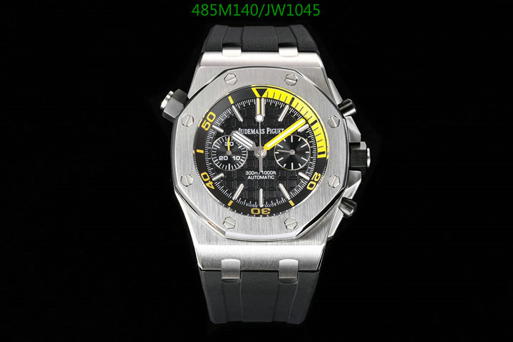 Audemars Piguet-Watch-Mirror Quality Code: JW1045 $: 285USD