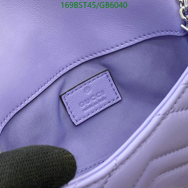 Gucci-Bag-Mirror Quality Code: GB6040 $: 169USD