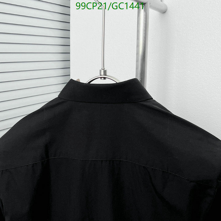LV-Clothing Code: GC1441 $: 99USD