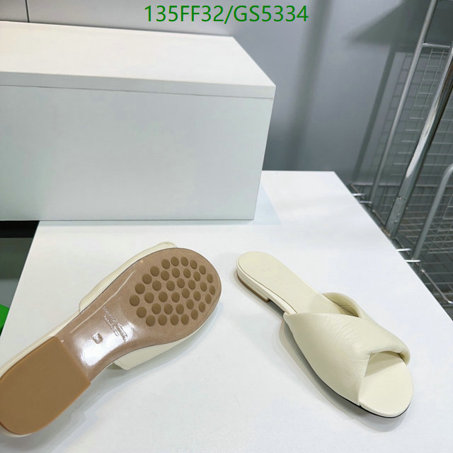 BV-Women Shoes Code: GS5334 $: 135USD