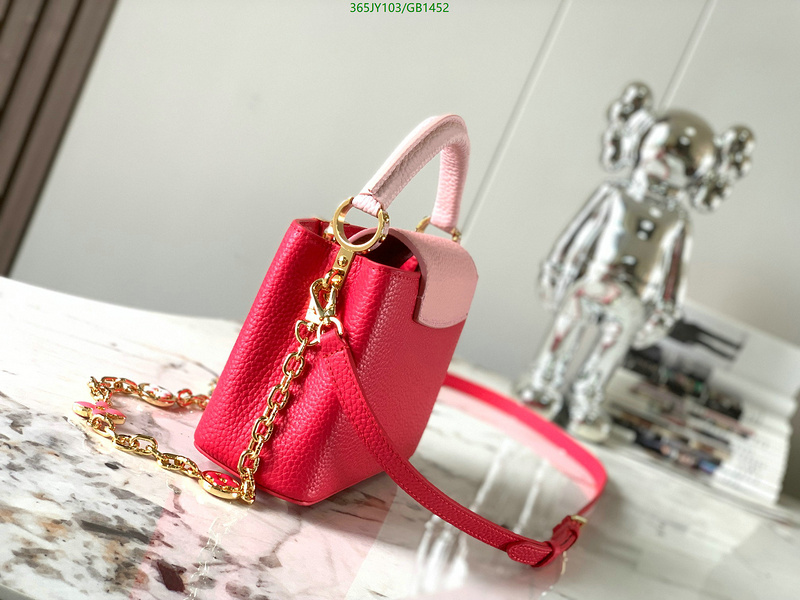 LV-Bag-Mirror Quality Code: GB1452 $: 365USD