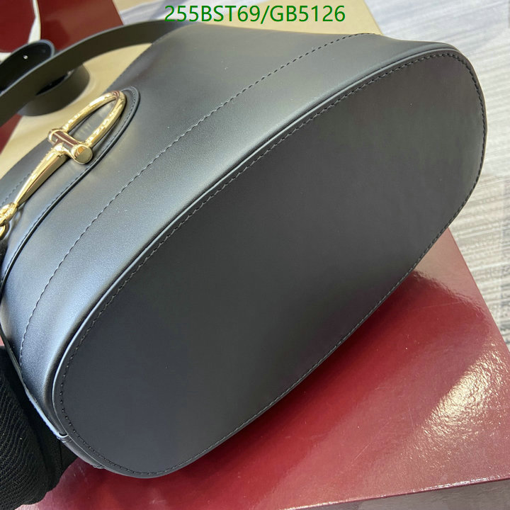 Gucci-Bag-Mirror Quality Code: GB5126 $: 255USD