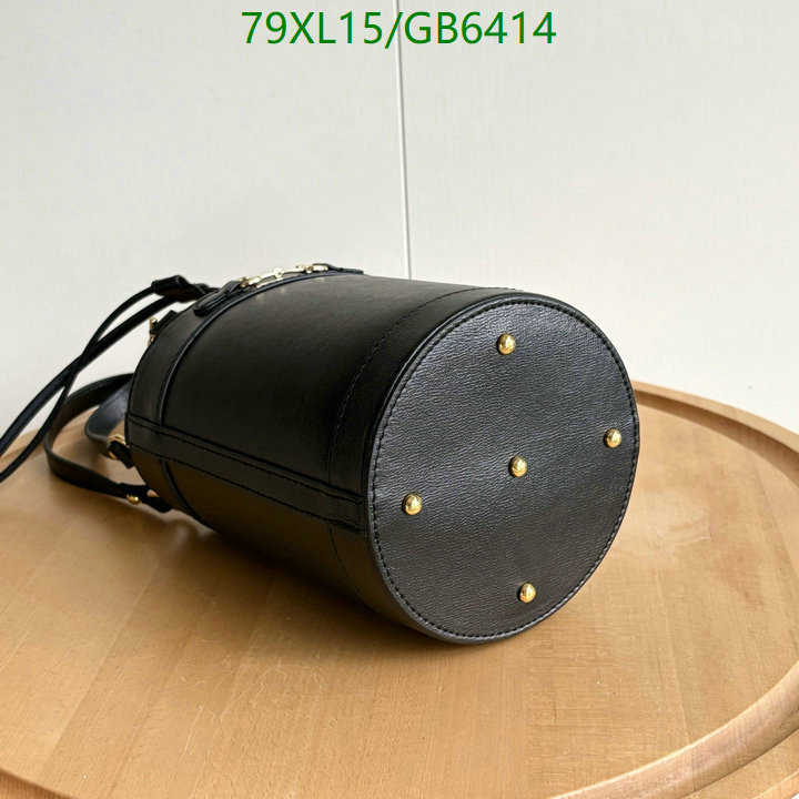 Gucci-Bag-4A Quality Code: GB6414 $: 79USD