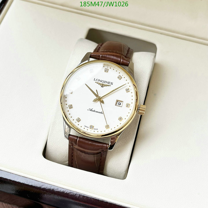 LONGINES-Watch-4A Quality Code: JW1026 $: 185USD