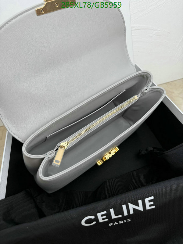 Celine-Bag-Mirror Quality Code: GB5959 $: 285USD