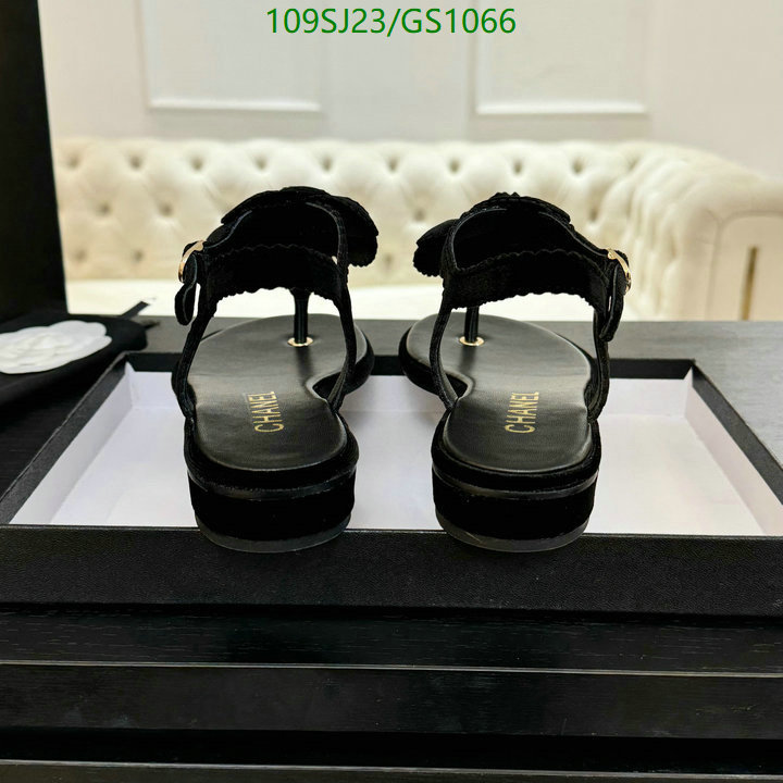 Chanel-Women Shoes Code: GS1066 $: 109USD