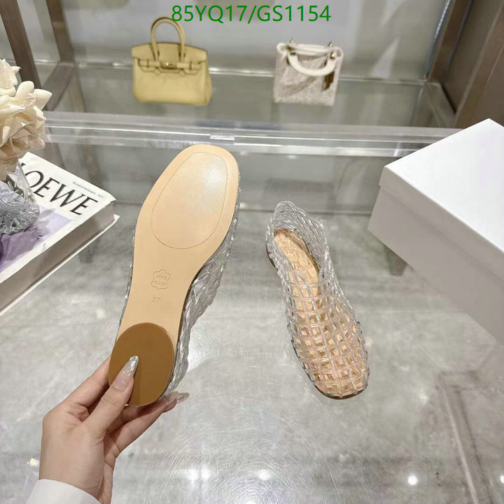 The Row-Women Shoes Code: GS1154 $: 85USD