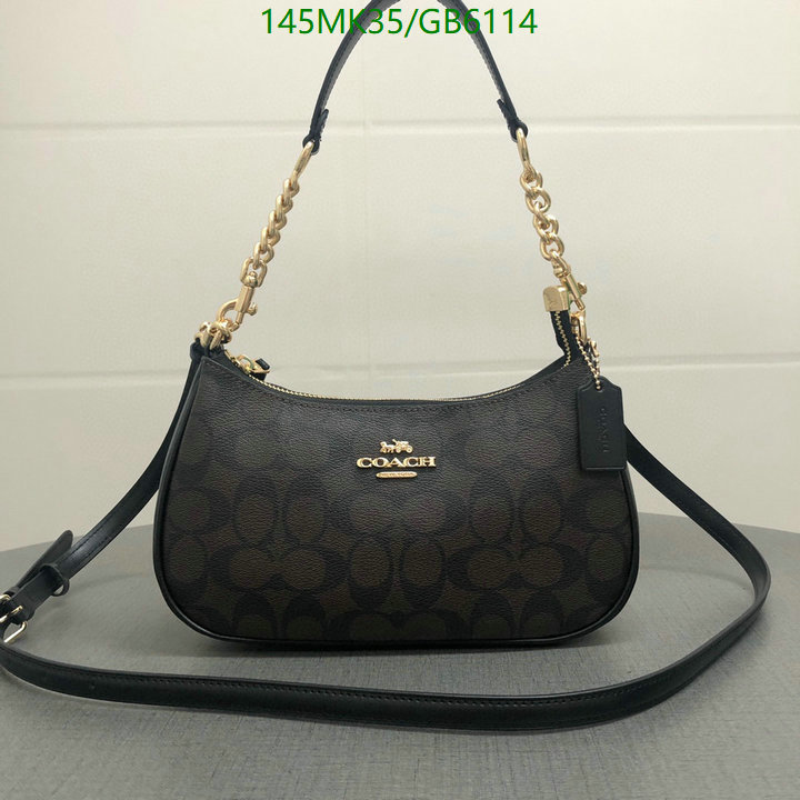 Coach-Bag-Mirror Quality Code: GB6114 $: 145USD