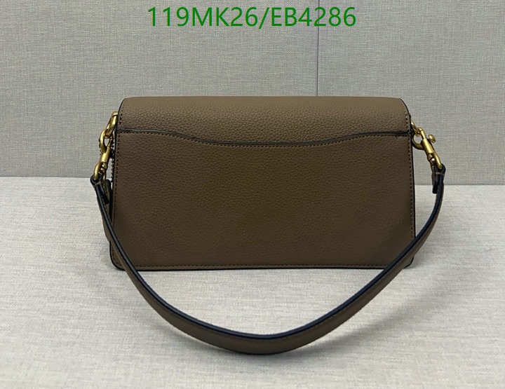 Coach-Bag-4A Quality Code: EB4286 $: 119USD