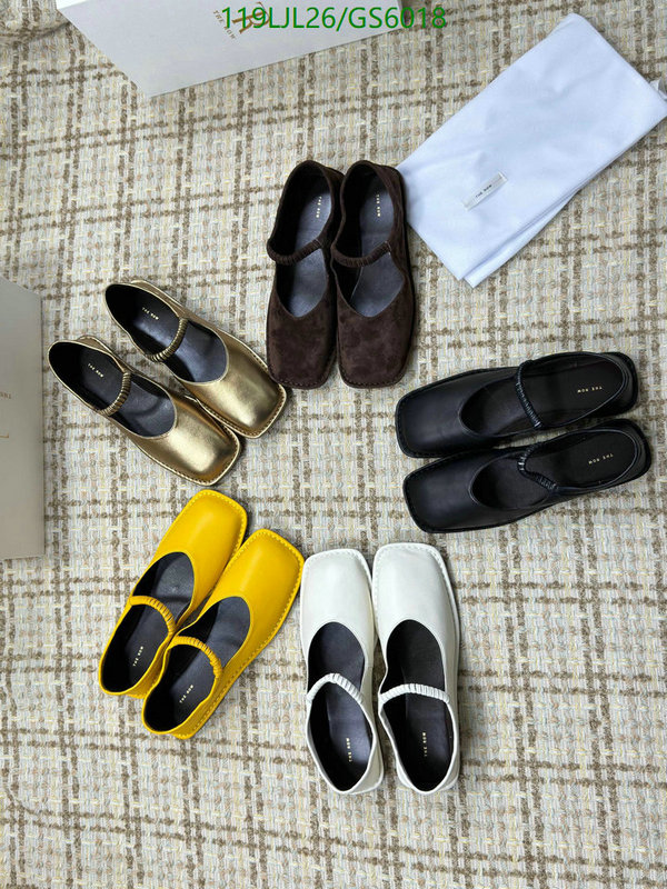 The Row-Women Shoes Code: GS6018 $: 119USD