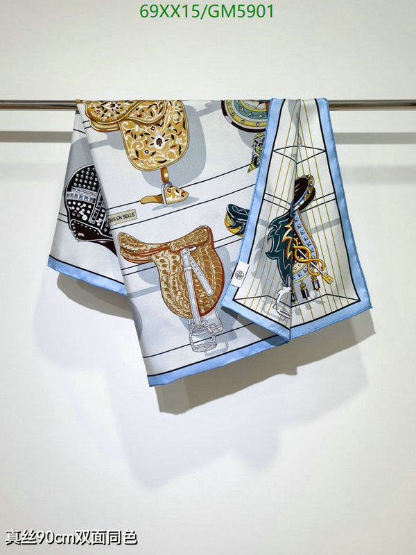 Hermes-Scarf Code: GM5901 $: 69USD