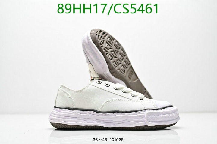 MMY-Women Shoes Code: CS5461 $: 89USD