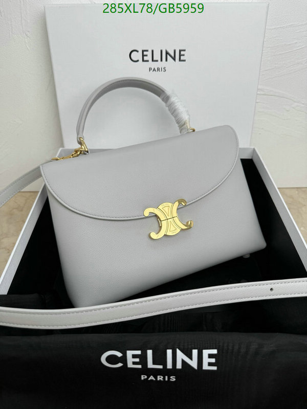 Celine-Bag-Mirror Quality Code: GB5959 $: 285USD