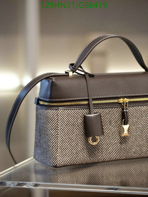 Loro Piana-Bag-4A Quality Code: GB6419 $: 129USD