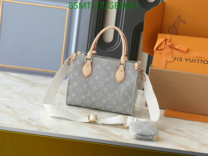 LV-Bag-4A Quality Code: GB5661 $: 85USD