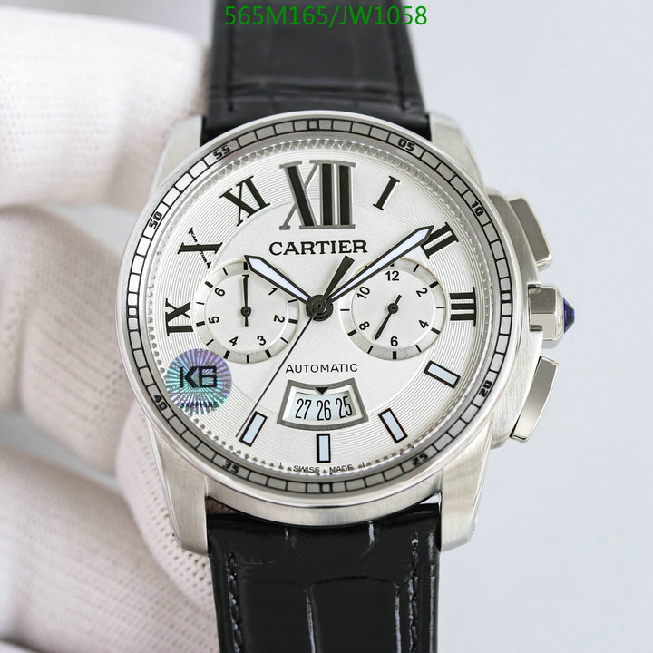 Cartier-Watch-Mirror Quality Code: JW1058 $: 565USD