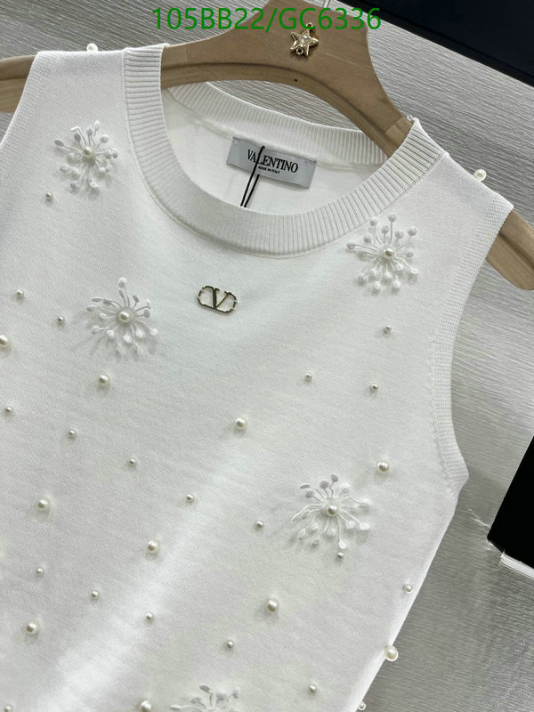 Valentino-Clothing Code: GC6336 $: 105USD