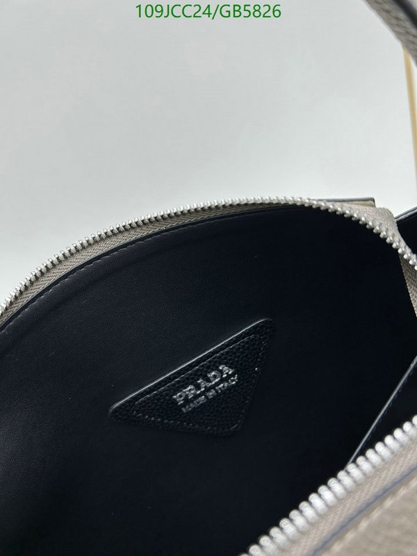 Prada-Bag-4A Quality Code: GB5826 $: 109USD