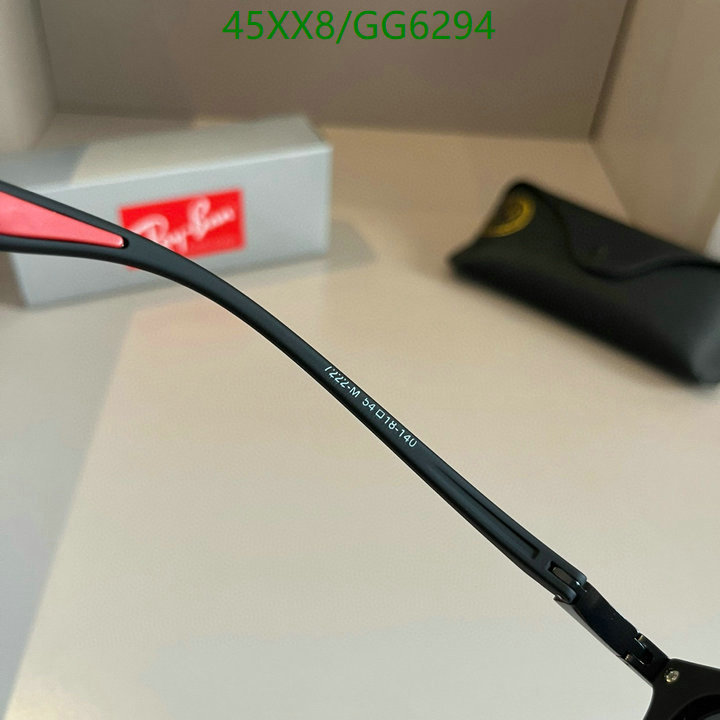 Ray-Ban-Glasses Code: GG6294 $: 45USD
