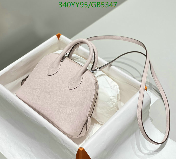 Hermes-Bag-Mirror Quality Code: GB5347 $: 340USD
